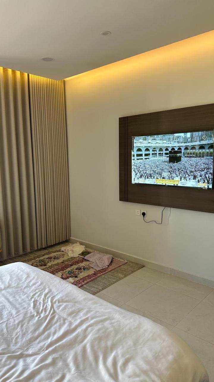 شقق جادة قباء Medina Exterior foto